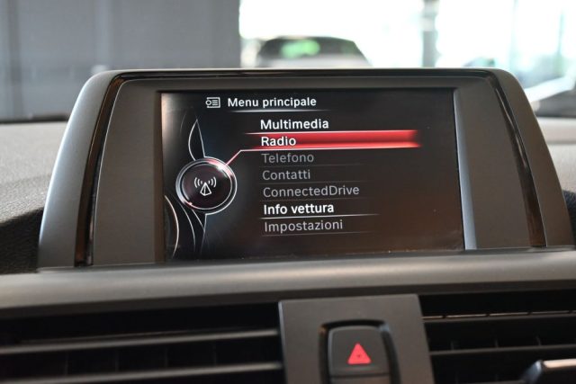 BMW 218 usata 102