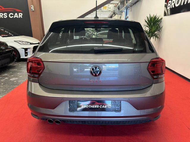 VOLKSWAGEN Polo GTI usata, con Autoradio