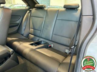 BMW 135 usata, con Sedile posteriore sdoppiato
