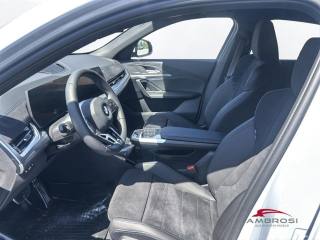 BMW X2 usata 9