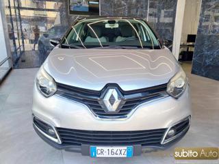 RENAULT Captur 1.2 TCe 120 CV EDC Energy R-Link