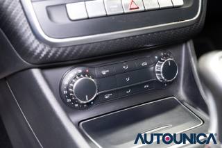 MERCEDES-BENZ A 180 usata, con Sensore di luce