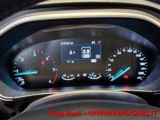 FORD Focus usata, con Cruise Control