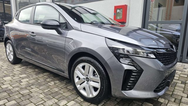 RENAULT Clio usata, con ABS