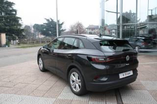 VOLKSWAGEN ID.4 usata, con Airbag laterali