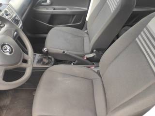 VOLKSWAGEN up! usata, con Airbag testa