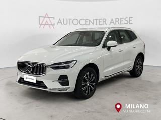 VOLVO XC60 B4 (d) AWD Geartronic Inscription AUTOCARRO N1