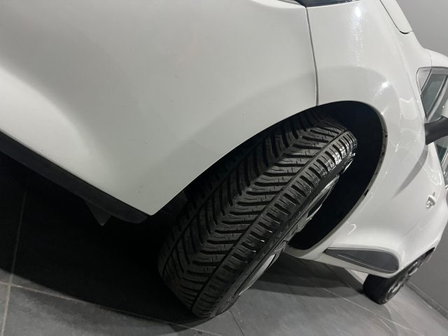 RENAULT Clio usata, con Fendinebbia