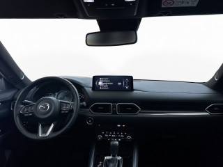 MAZDA CX-5 usata, con Cerchi in lega