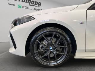 BMW 118 usata, con Bluetooth