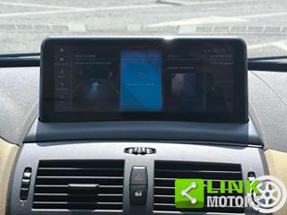 BMW X3 usata, con Fendinebbia