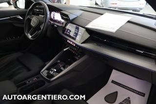 AUDI A3 usata, con Sistema di chiamata d