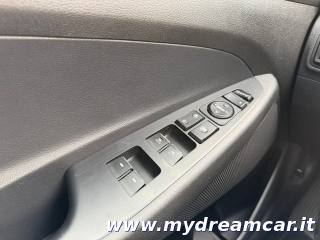 HYUNDAI Tucson usata, con Cruise Control