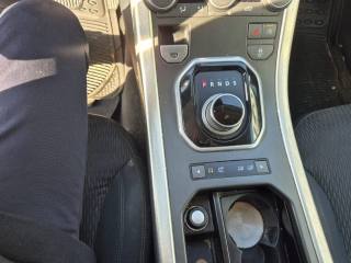 LAND ROVER Range Rover Evoque usata, con Chiusura centralizzata