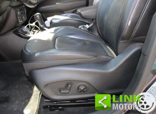 JEEP Compass usata, con Climatizzatore