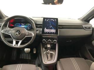 RENAULT Clio usata, con Cruise Control
