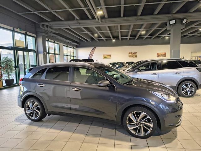 KIA Niro usata, con Airbag Passeggero