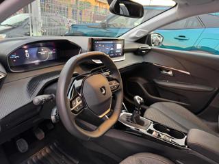 PEUGEOT 208 usata, con Cruise Control