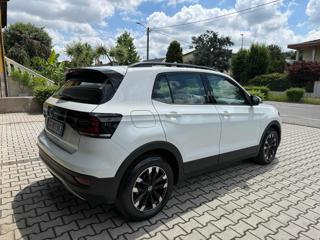 VOLKSWAGEN T-Cross usata, con Antifurto