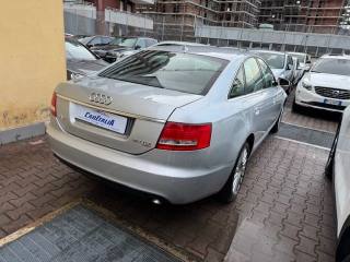 AUDI A6 usata, con Autoradio