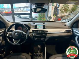 BMW X1 usata, con Controllo trazione