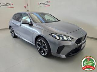 BMW 118 usata, con Airbag laterali