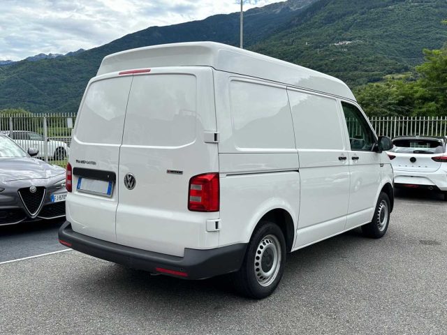 VOLKSWAGEN Transporter usata, con Chiusura centralizzata