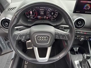 AUDI Q2 usata, con Cerchi in lega