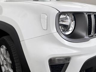 JEEP Renegade usata, con Bracciolo