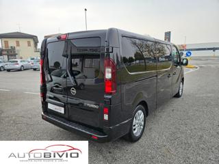 OPEL Vivaro usata, con Chiusura centralizzata