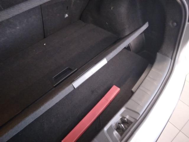 NISSAN Qashqai usata, con Servosterzo