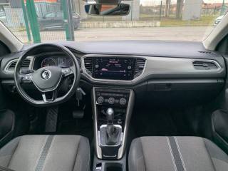 VOLKSWAGEN T-Roc usata, con Cruise Control