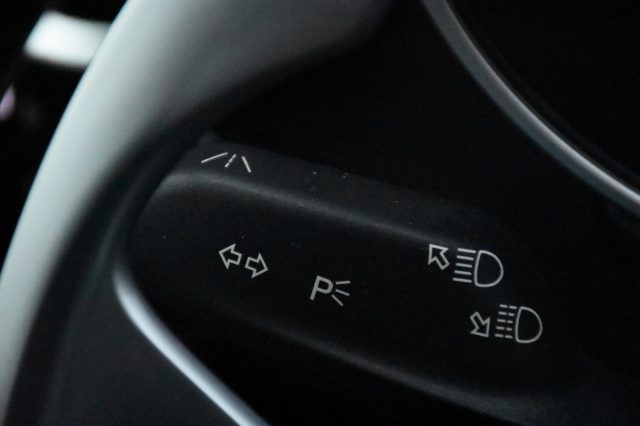 ALFA ROMEO Stelvio usata, con Volante multifunzione