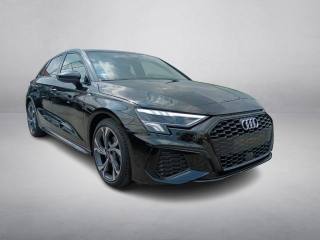 AUDI A3 usata, con Airbag