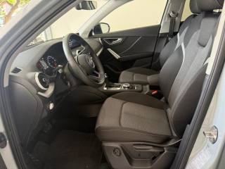 AUDI Q2 usata, con Sensori di parcheggio posteriori
