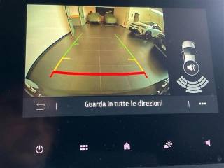 RENAULT Captur usata, con Fari LED