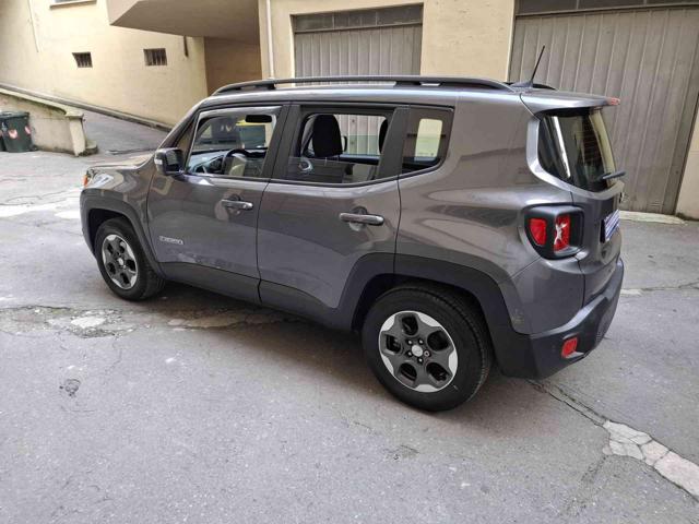 JEEP Renegade usata, con Cerchi in lega