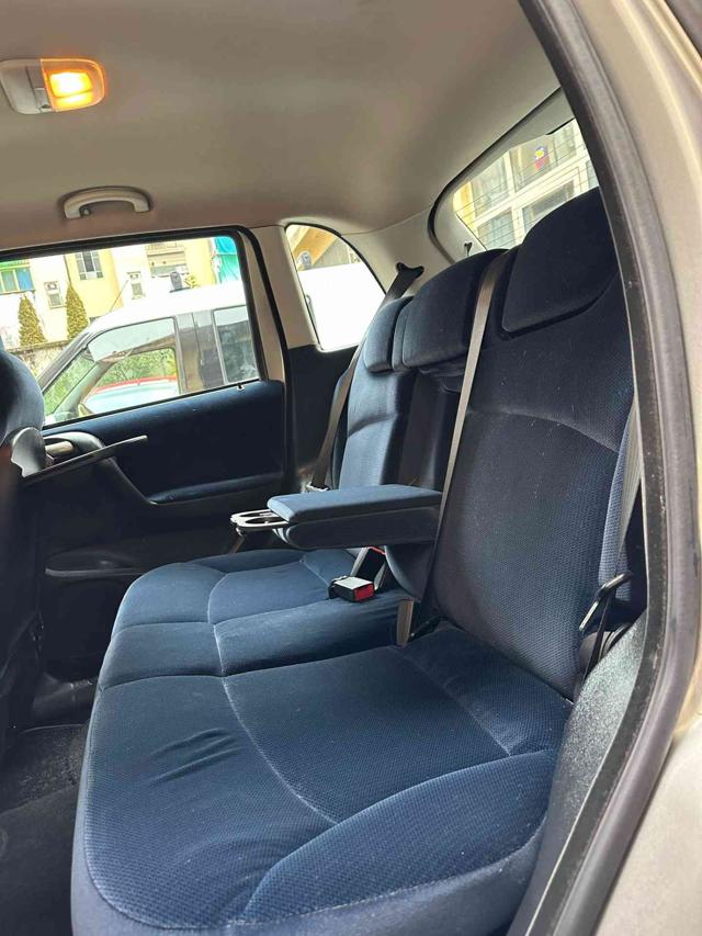 FIAT Stilo usata, con Climatizzatore