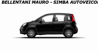 FIAT Panda usata, con Airbag Passeggero