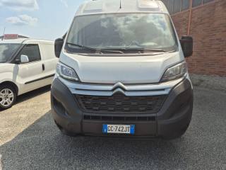 FIAT Ducato CITROEN JUMPER 33 2.3 MJT 120CV PM-TM