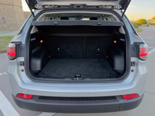 JEEP Compass usata, con Autoradio digitale