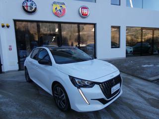 PEUGEOT 208 usata, con Airbag Passeggero