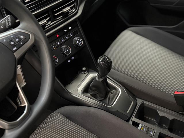 VOLKSWAGEN T-Roc usata, con Chiusura centralizzata telecomandata