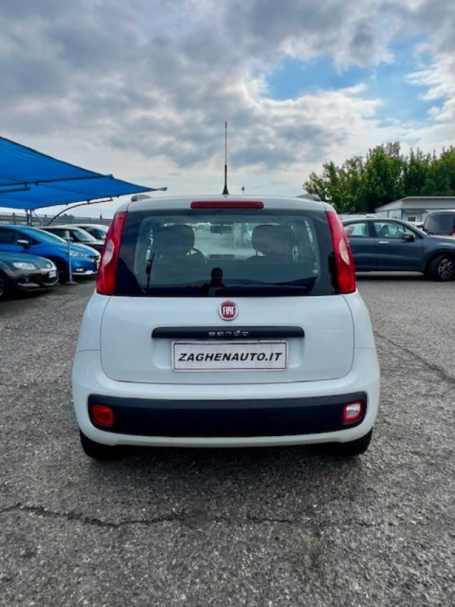 FIAT Panda usata 21