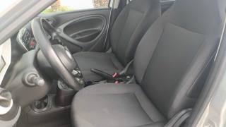SMART ForFour usata, con Controllo automatico clima