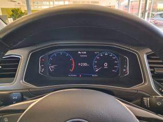 VOLKSWAGEN T-Roc usata, con Cruise Control