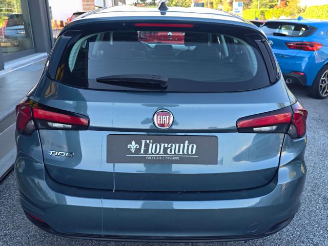 FIAT Tipo usata, con Airbag Passeggero