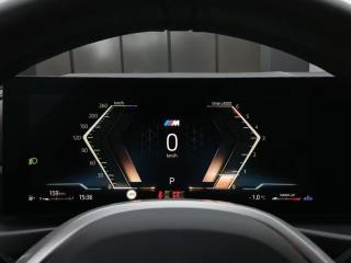 BMW 318 usata, con Cerchi in lega