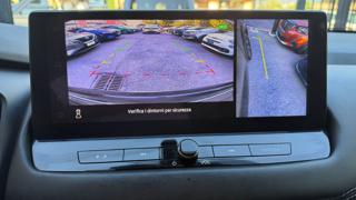 NISSAN Qashqai usata, con Sistema di navigazione