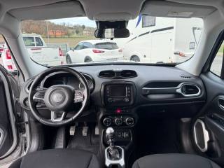 JEEP Renegade usata, con Immobilizzatore elettronico
